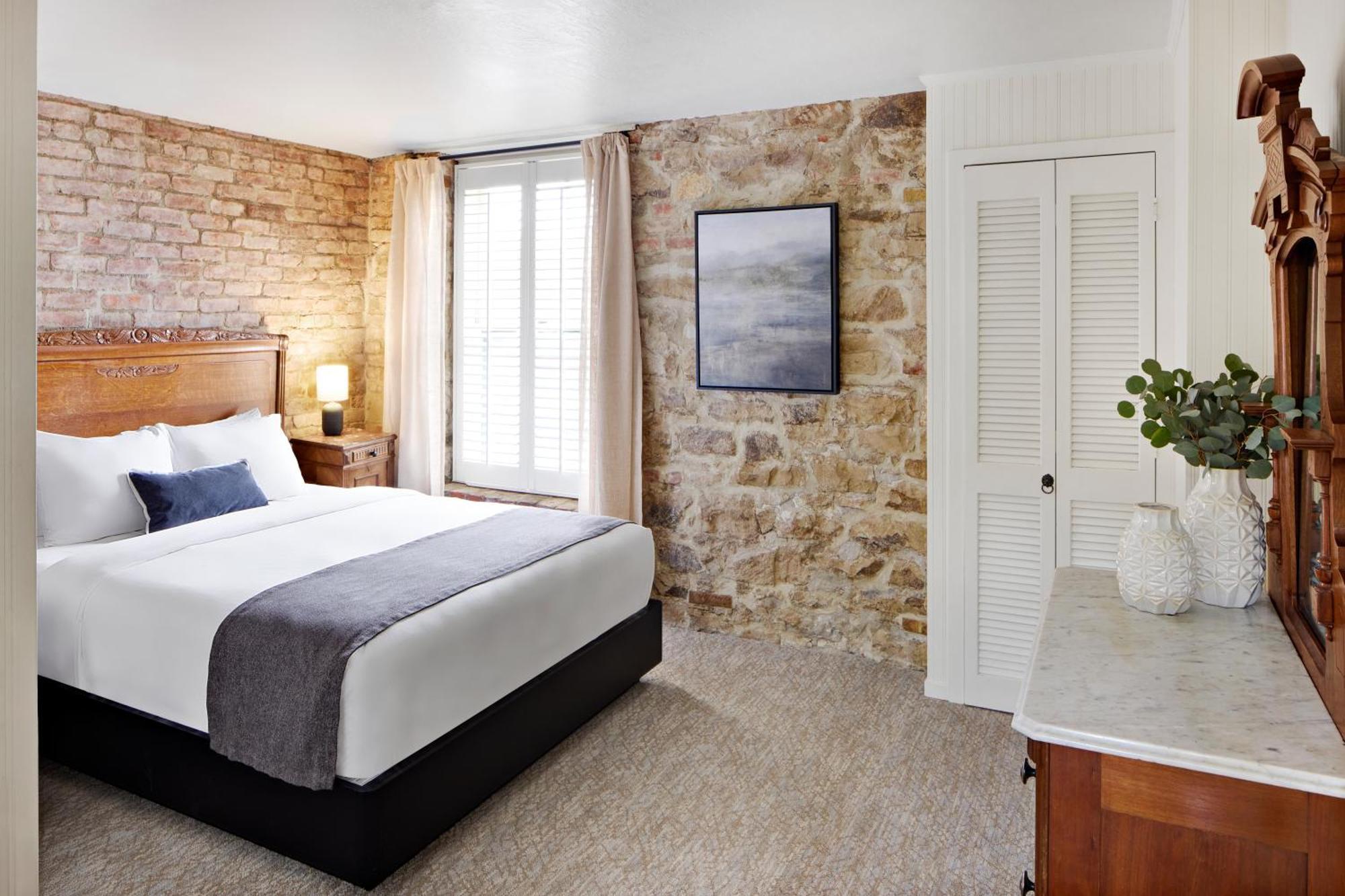 Maison Fleurie, A Four Sisters Inn Yountville Exterior foto